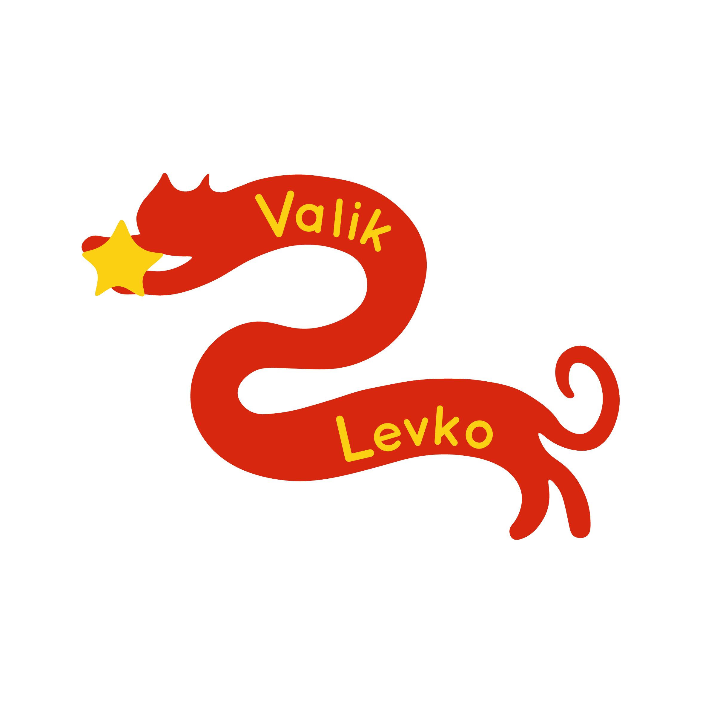 Valik Levko Portfolo